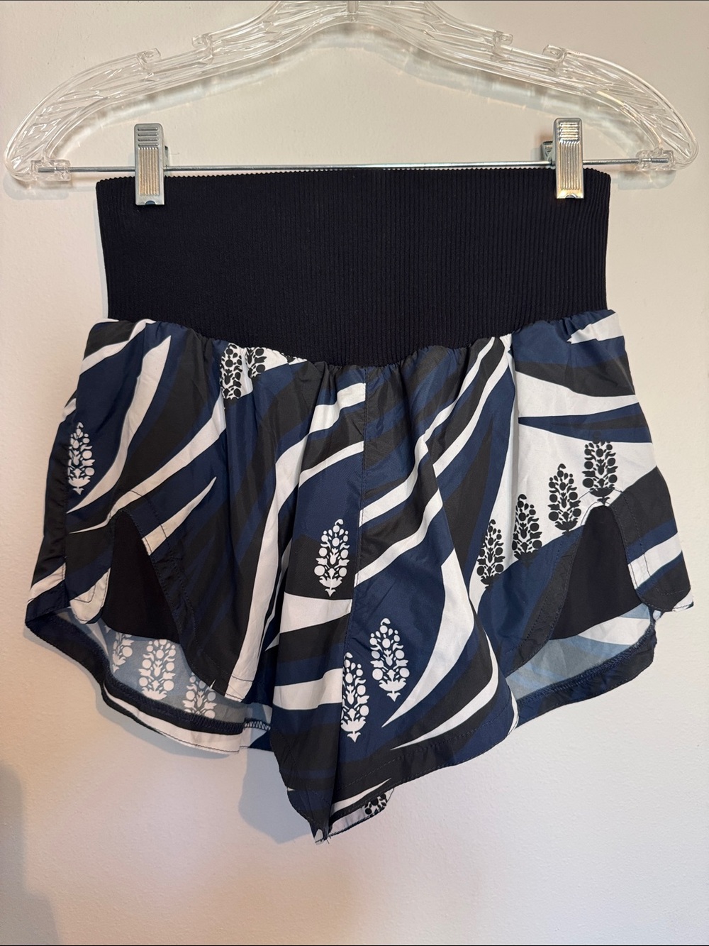 FP Movement Carpe Diem Printed Run Short XS